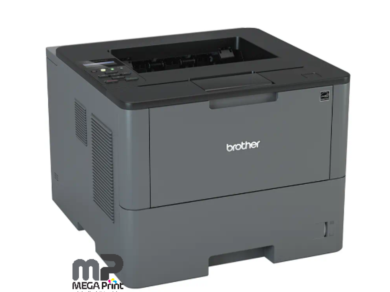 Brother HL-L6202DW  Impressora Laser Monocromática