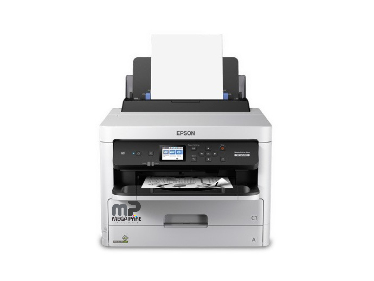 Epson WorkForce Pro WF-M5299 Impressora Monocromática